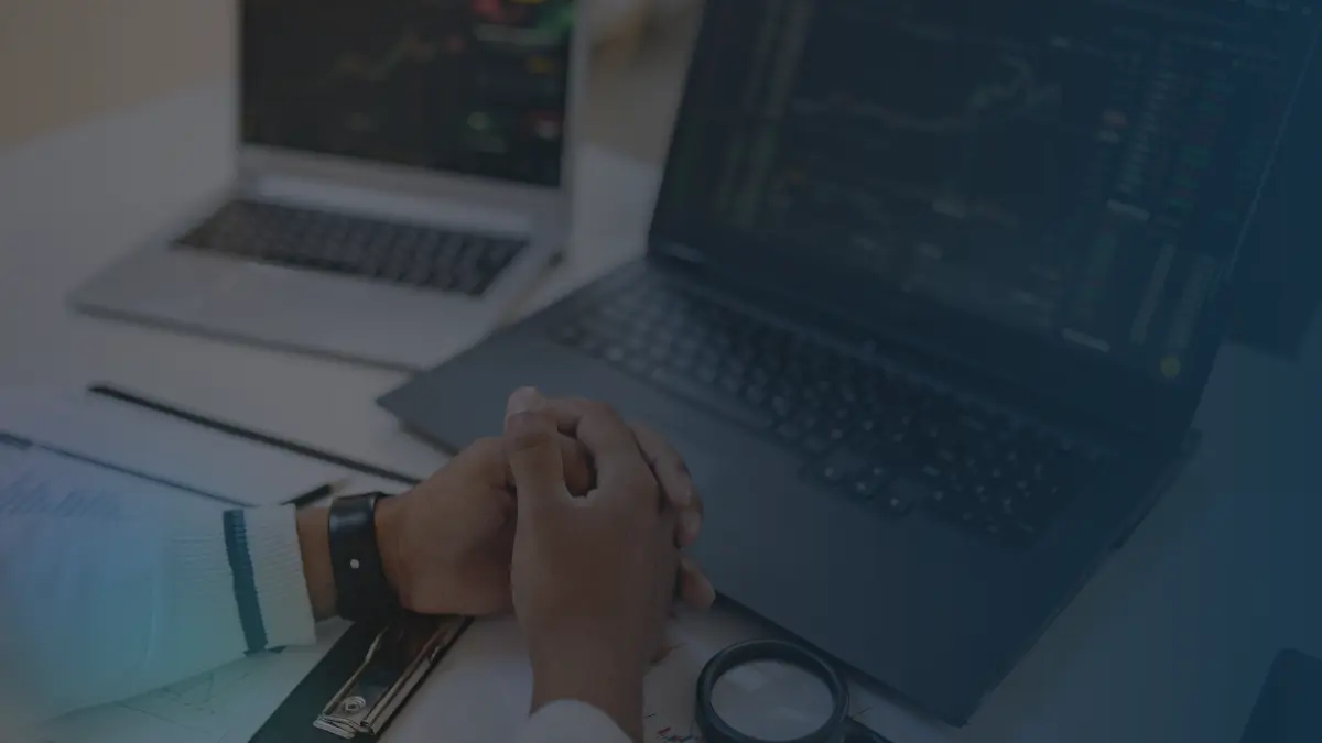 Case study no image – Data Fidelity in Research