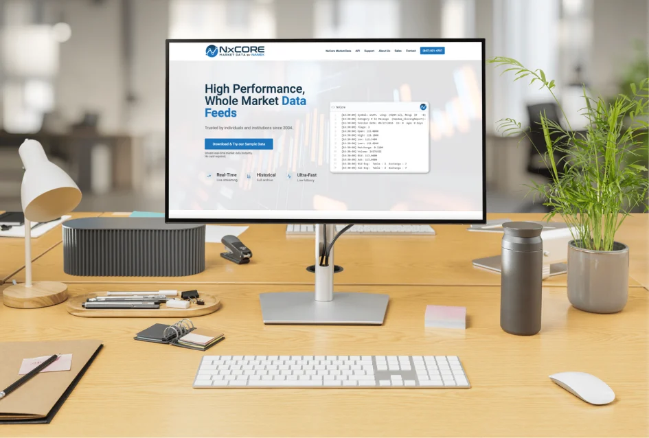 NxCore mockup – 05